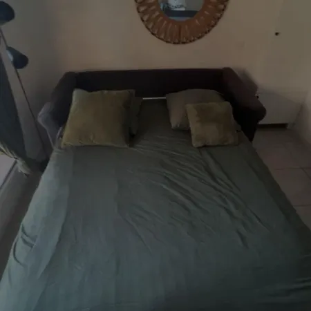 Cosy Et Sa Terrasse 라로셸